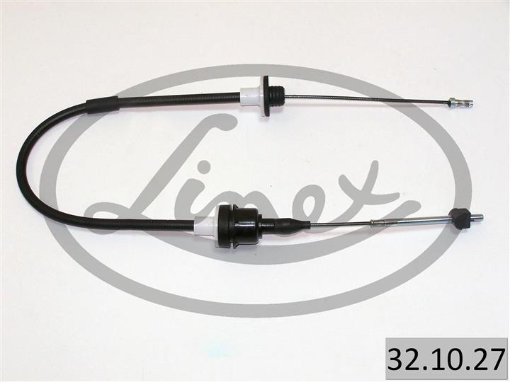 Linex 32.10.27 Clutch cable 321027: Buy near me in Poland at 2407.PL - Good price!
