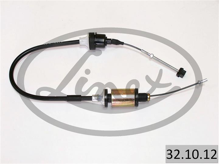 Linex 32.10.12 Clutch cable 321012: Buy near me in Poland at 2407.PL - Good price!