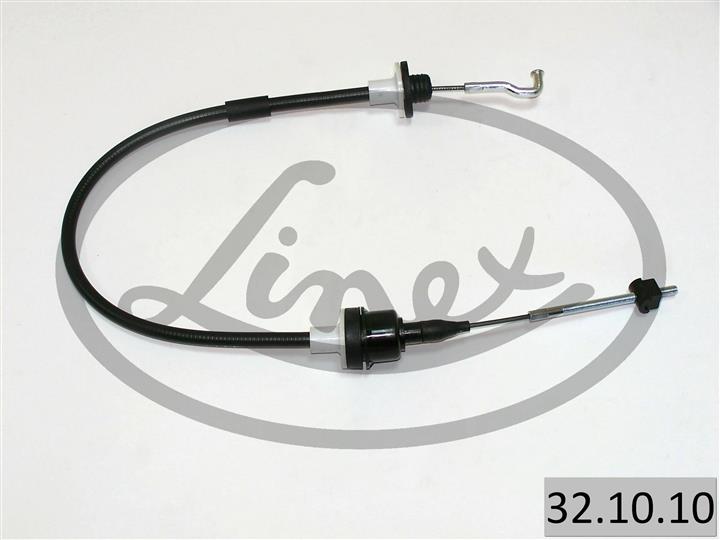 Linex 32.10.10 Трос сцепления 321010: Отличная цена - Купить в Польше на 2407.PL!