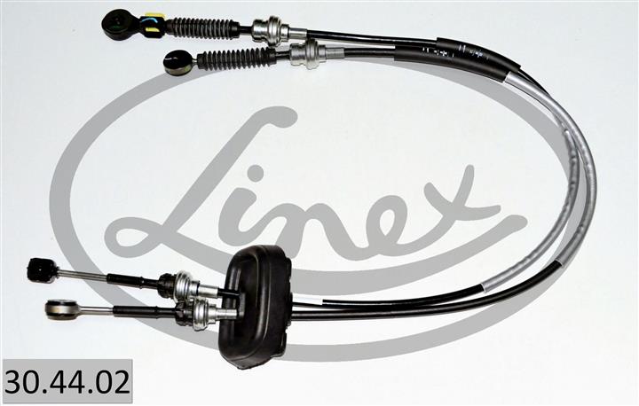 Linex 30.44.02 Gearbox cable 304402: Buy near me in Poland at 2407.PL - Good price!