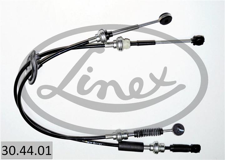 Linex 30.44.01 Gearbox cable 304401: Buy near me in Poland at 2407.PL - Good price!