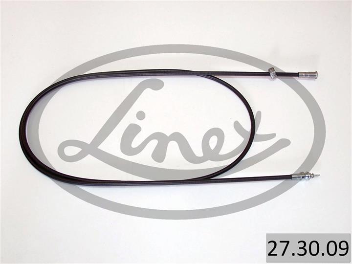 Linex 273009 Трос привода спидометра 273009: Отличная цена - Купить в Польше на 2407.PL!