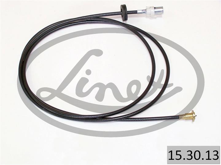 Linex 15.30.13 Tacho Shaft 153013: Buy near me in Poland at 2407.PL - Good price!