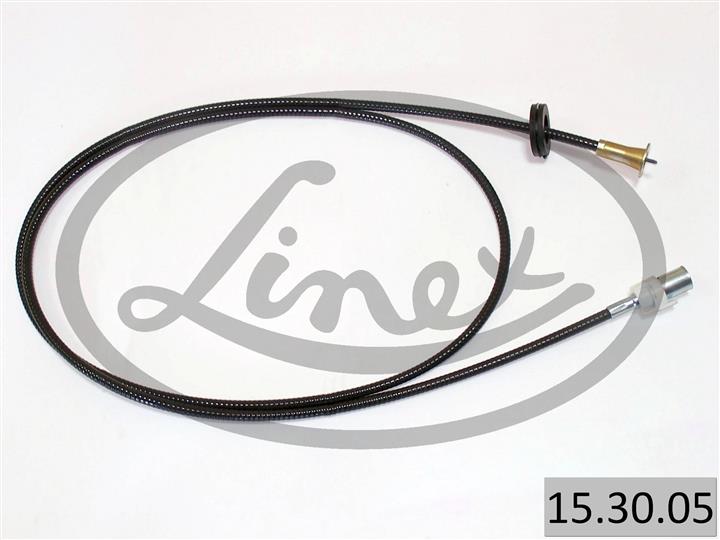 Linex 15.30.05 Tacho Shaft 153005: Buy near me in Poland at 2407.PL - Good price!