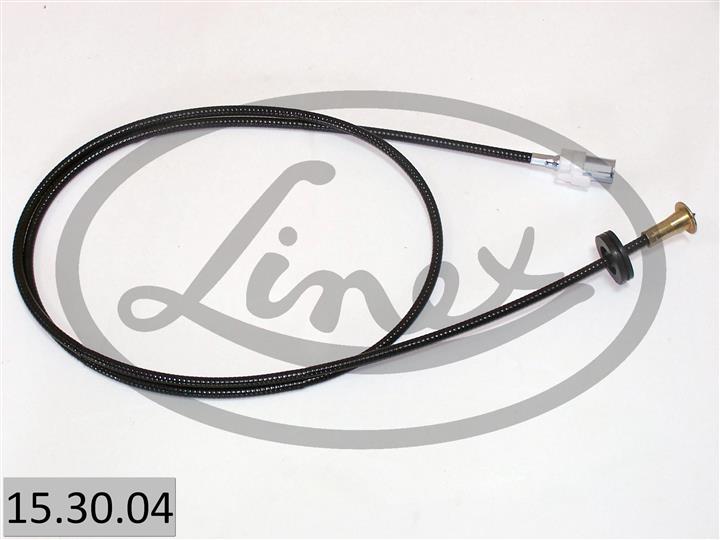 Linex 15.30.04 Tacho Shaft 153004: Buy near me in Poland at 2407.PL - Good price!