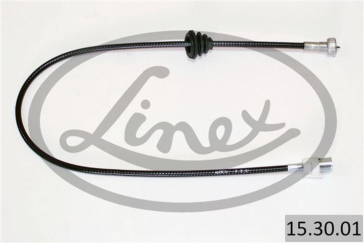 Linex 15.30.01 Tacho Shaft 153001: Buy near me in Poland at 2407.PL - Good price!