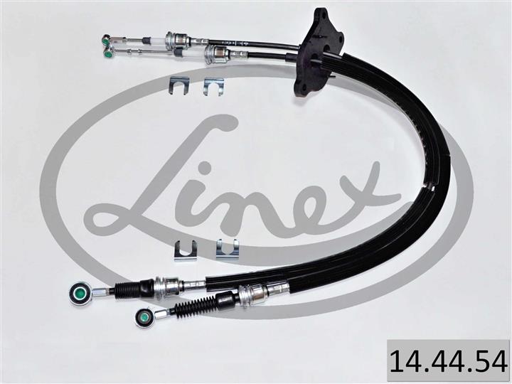 Linex 14.44.54 Gearbox cable 144454: Buy near me in Poland at 2407.PL - Good price!