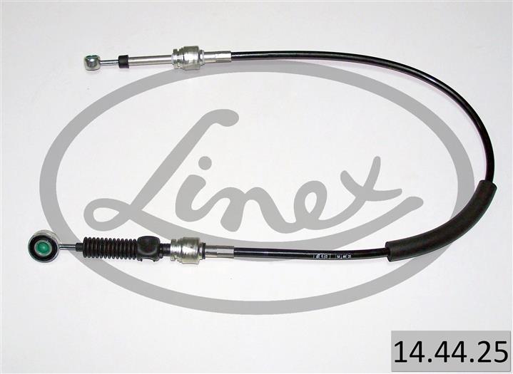 Linex 144425 Dźwignia zmiany biegów kabel 144425: Dobra cena w Polsce na 2407.PL - Kup Teraz!