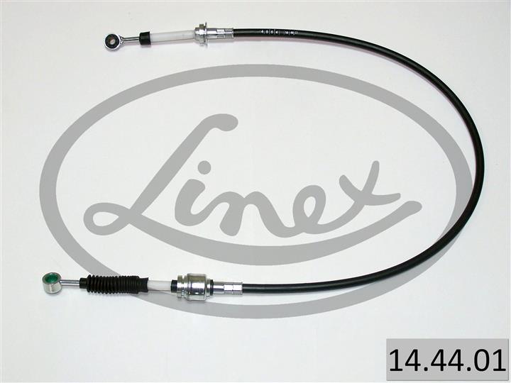 Linex 14.44.01 Getriebeschaltungsantriebskabel 144401: Kaufen Sie zu einem guten Preis in Polen bei 2407.PL!