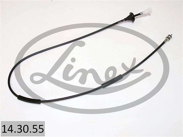 Linex 14.30.55 Cable speedmeter 143055: Buy near me in Poland at 2407.PL - Good price!
