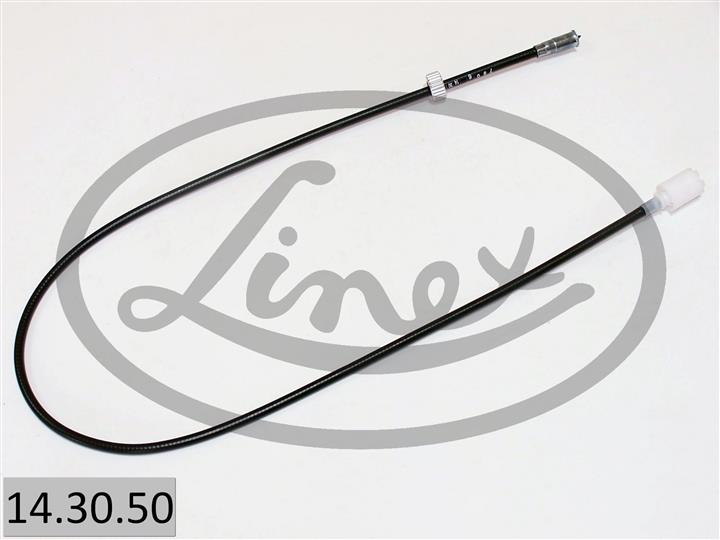 Linex 14.30.50 Tacho Shaft 143050: Buy near me in Poland at 2407.PL - Good price!