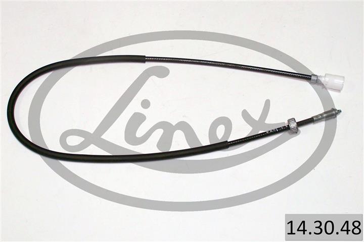Linex 14.30.48 Tacho Shaft 143048: Buy near me in Poland at 2407.PL - Good price!