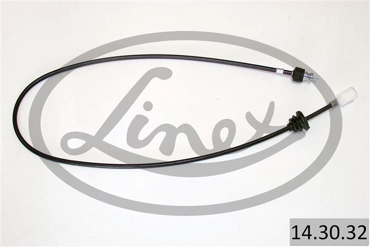 Linex 14.30.32 Cable speedmeter 143032: Buy near me in Poland at 2407.PL - Good price!