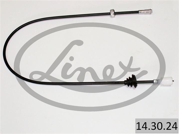 Linex 14.30.24 Cable speedmeter 143024: Buy near me in Poland at 2407.PL - Good price!