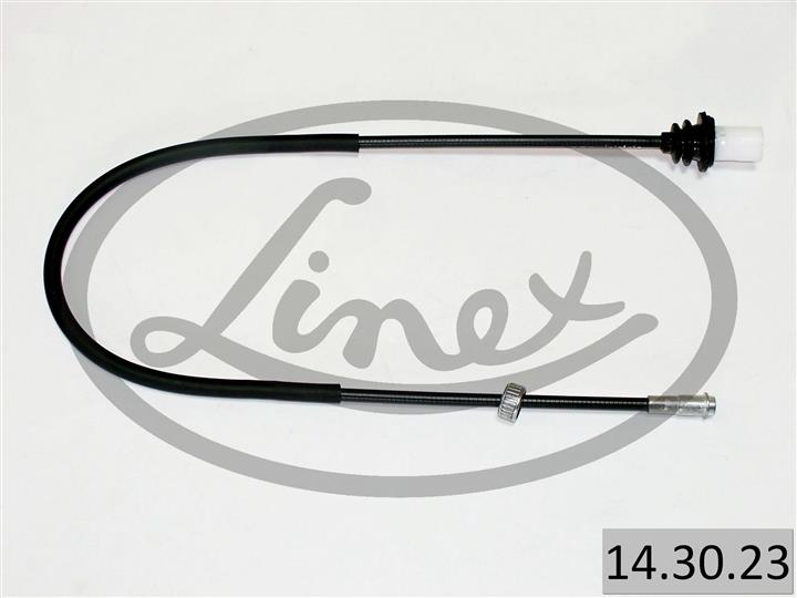 Linex 14.30.23 Трос спидометра 143023: Отличная цена - Купить в Польше на 2407.PL!
