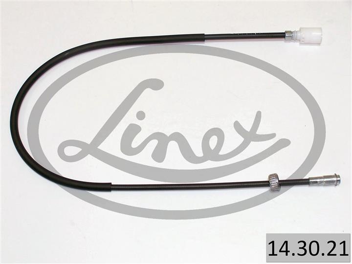 Linex 14.30.21 Cable speedmeter 143021: Buy near me in Poland at 2407.PL - Good price!