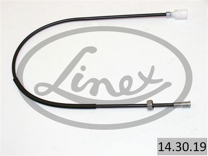 Linex 14.30.19 Cable speedmeter 143019: Buy near me in Poland at 2407.PL - Good price!