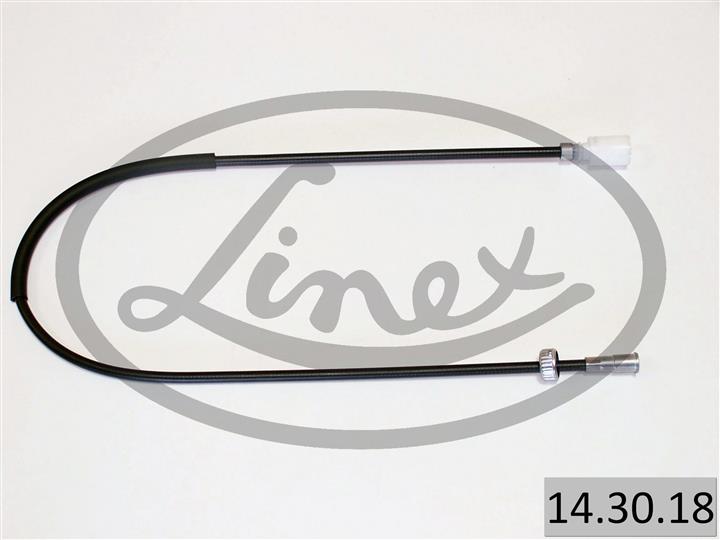 Linex 14.30.18 Тросик спидометра 143018: Отличная цена - Купить в Польше на 2407.PL!