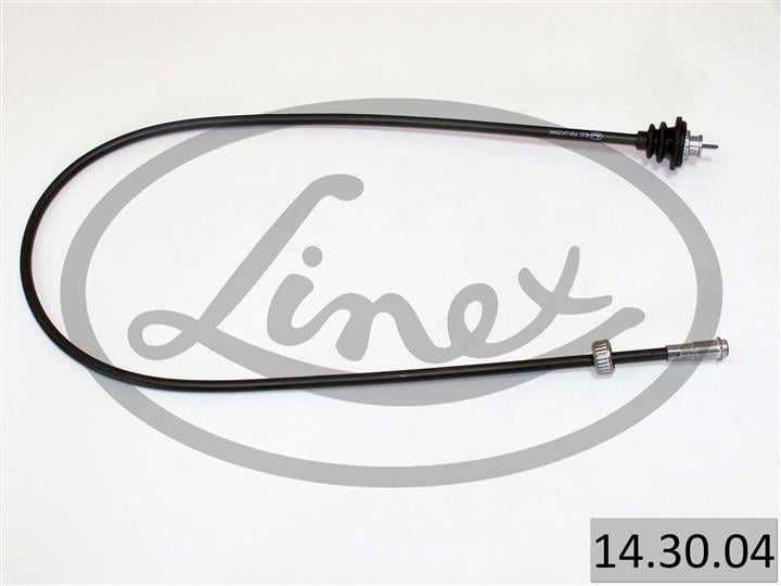Linex 14.30.04 Cable speedmeter 143004: Buy near me in Poland at 2407.PL - Good price!
