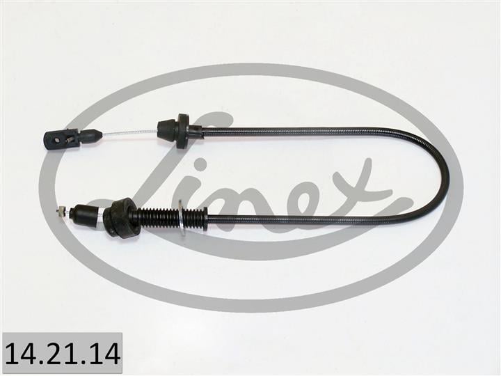 Linex 14.21.14 Hall Sensor 142114: Buy near me in Poland at 2407.PL - Good price!