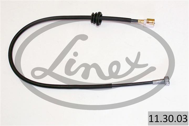 Linex 11.30.03 Тросик спидометра 113003: Купить в Польше - Отличная цена на 2407.PL!