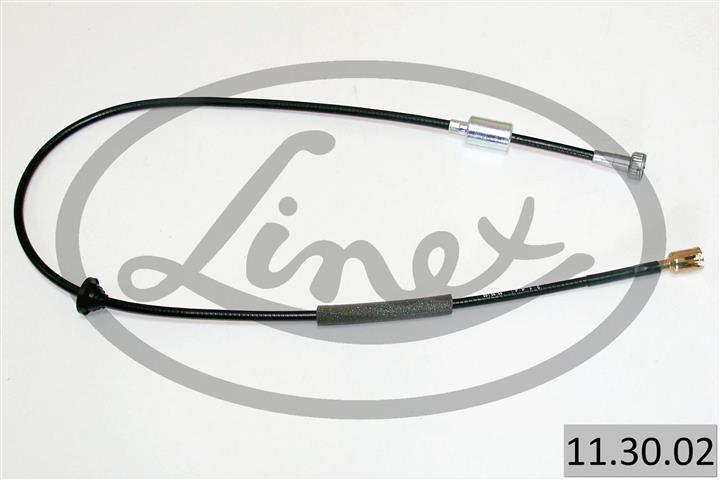 Linex 11.30.02 Трос спидометра 113002: Отличная цена - Купить в Польше на 2407.PL!