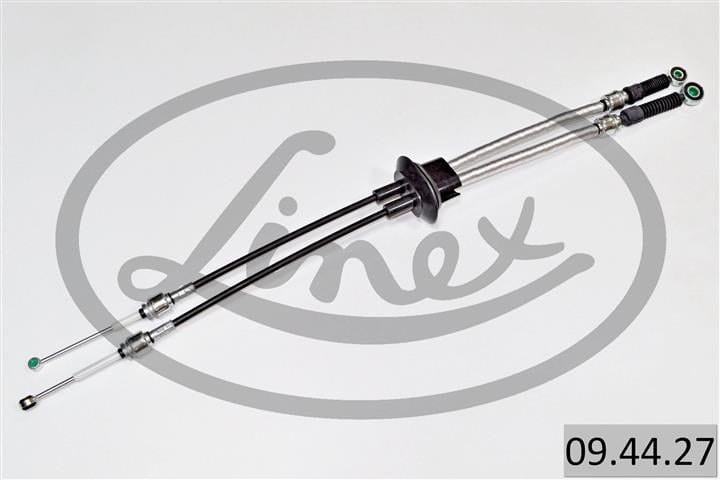 Linex 094427 Cable Pull, manual transmission 094427: Buy near me at 2407.PL in Poland at an Affordable price!