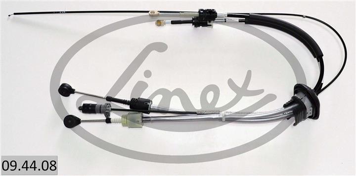 Linex 09.44.08 Gear shift cable 094408: Buy near me in Poland at 2407.PL - Good price!