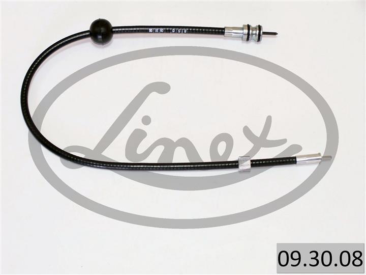 Linex 09.30.08 Tacho Shaft 093008: Buy near me in Poland at 2407.PL - Good price!