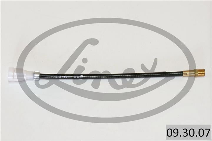 Linex 09.30.07 Tacho Shaft 093007: Buy near me in Poland at 2407.PL - Good price!