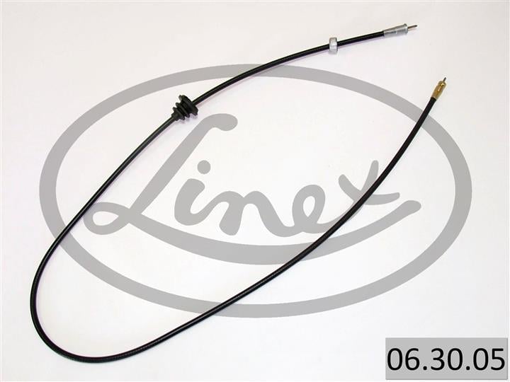 Linex 06.30.05 Tacho Shaft 063005: Buy near me in Poland at 2407.PL - Good price!