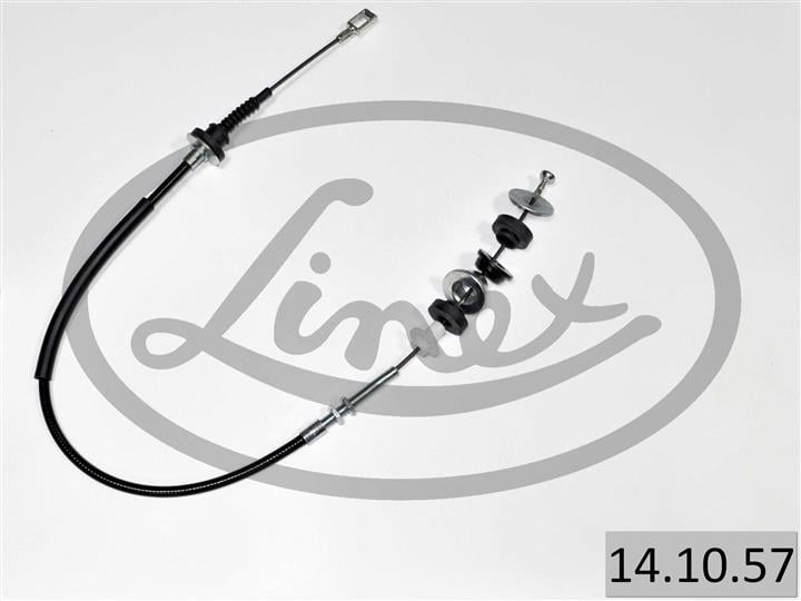 Linex 14.10.57 Трос сцепления 141057: Купить в Польше - Отличная цена на 2407.PL!