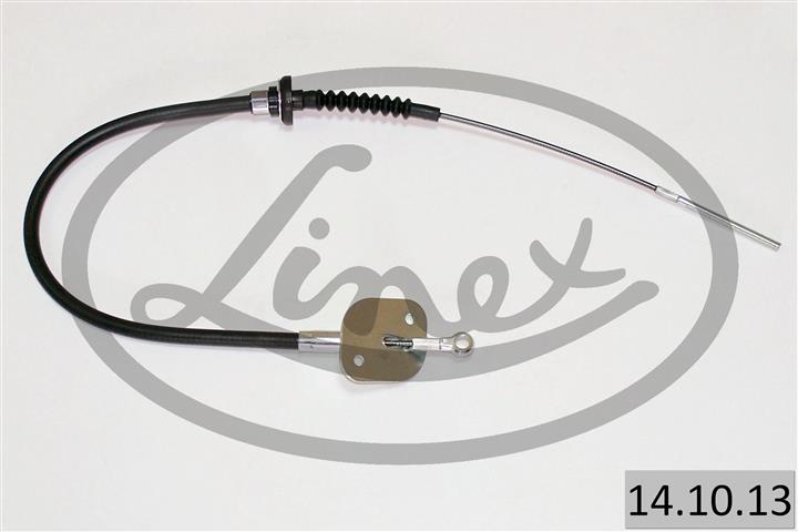 Linex 14.10.13 Clutch cable 141013: Buy near me in Poland at 2407.PL - Good price!