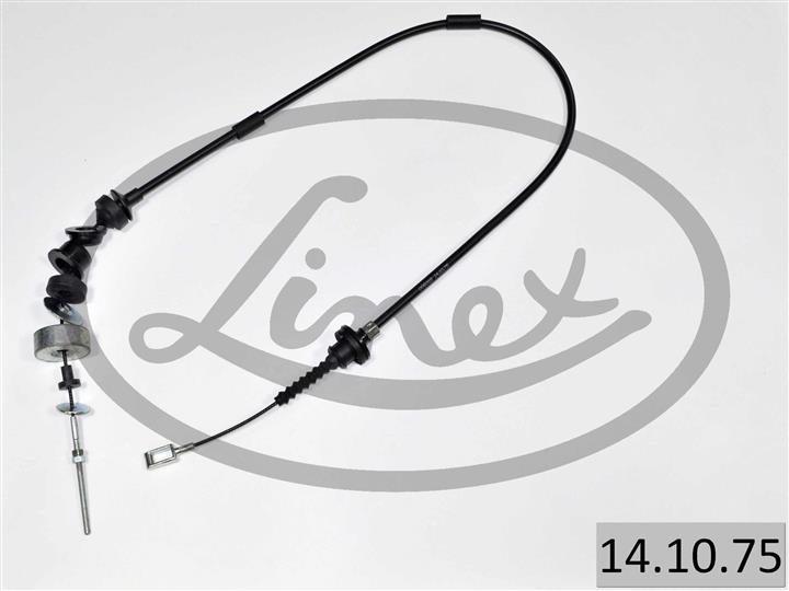 Linex 14.10.75 Трос сцепления 141075: Отличная цена - Купить в Польше на 2407.PL!