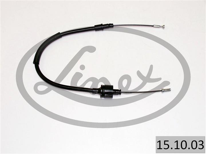 Linex 15.10.03 Clutch cable 151003: Buy near me in Poland at 2407.PL - Good price!