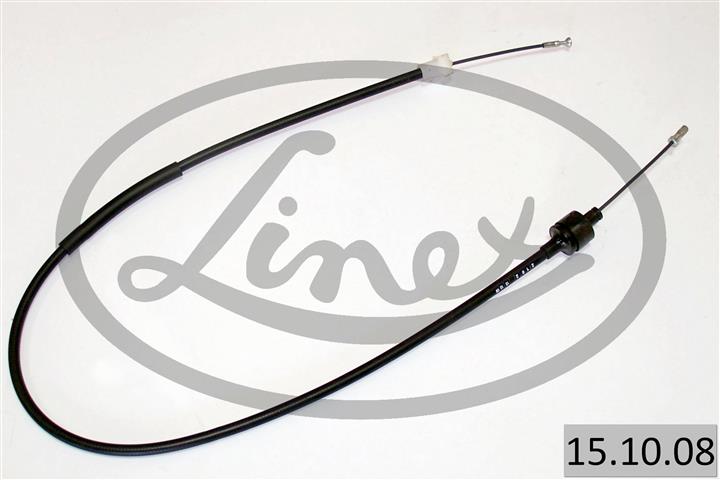 Linex 15.10.08 Трос сцепления 151008: Отличная цена - Купить в Польше на 2407.PL!