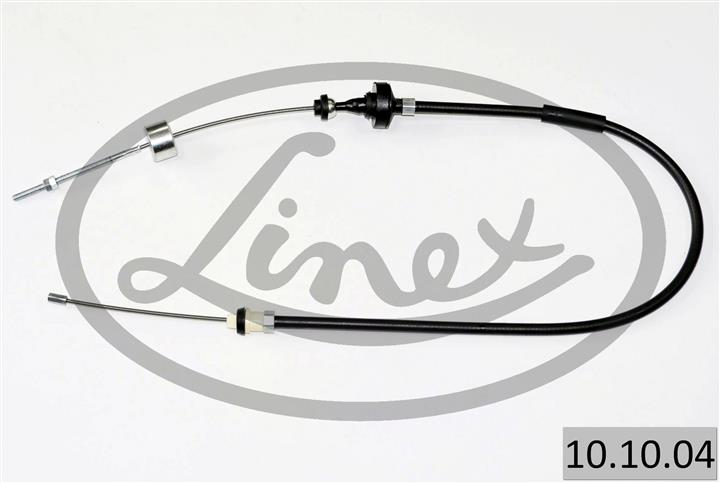 Linex 10.10.04 Clutch cable 101004: Buy near me in Poland at 2407.PL - Good price!