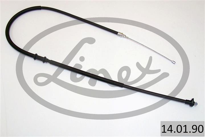 Linex 14.01.90 Brake cable 140190: Buy near me in Poland at 2407.PL - Good price!