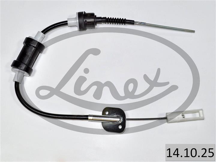 Linex 14.10.25 Трос приводу зчеплення 141025: Отличная цена - Купить в Польше на 2407.PL!