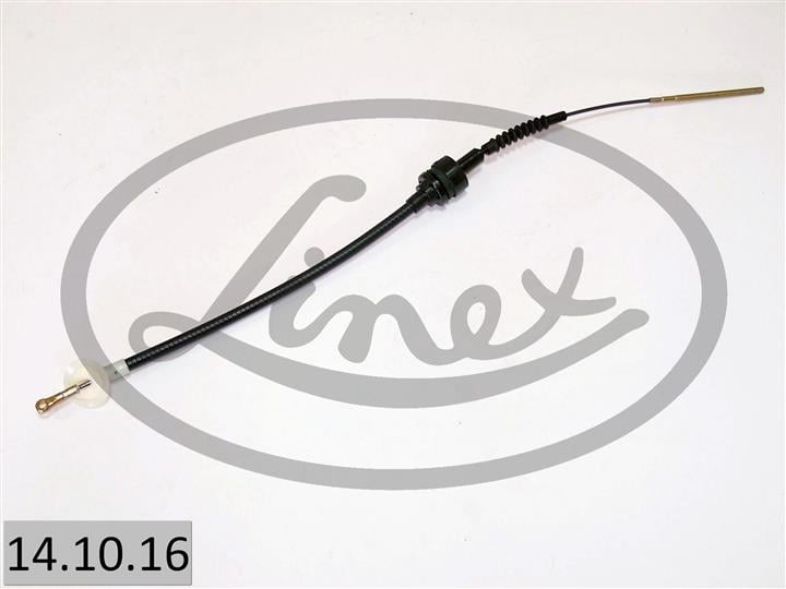 Linex 141016 Cable Pull, clutch control 141016: Buy near me in Poland at 2407.PL - Good price!