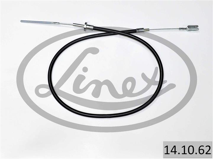Linex 141062 Тросовий привод, привод зчеплення 141062: Приваблива ціна - Купити у Польщі на 2407.PL!