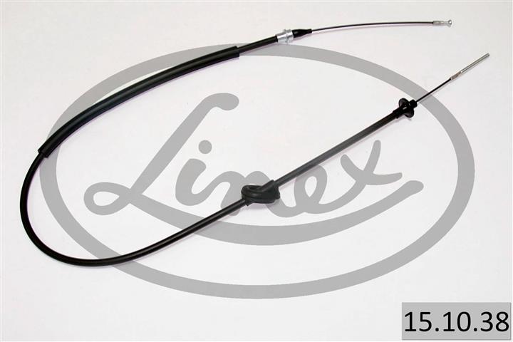 Linex 151038 Cable Pull, clutch control 151038: Buy near me in Poland at 2407.PL - Good price!