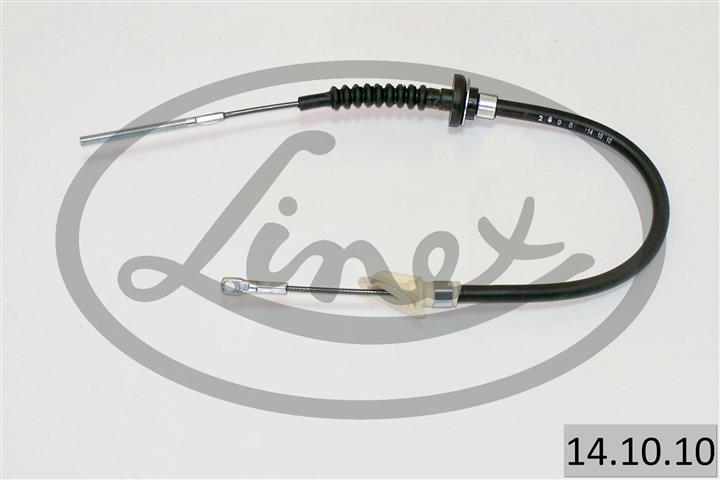 Linex 14.10.10 Cable Pull, clutch control 141010: Buy near me in Poland at 2407.PL - Good price!