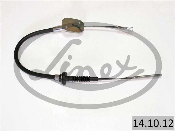 Linex 14.10.12 Cable Pull, clutch control 141012: Buy near me in Poland at 2407.PL - Good price!