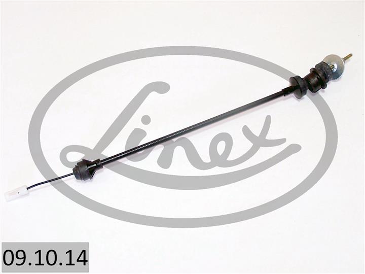 Linex 09.10.14 Cable Pull, clutch control 091014: Buy near me in Poland at 2407.PL - Good price!