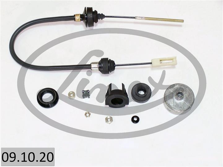 Linex 09.10.20 Cable Pull, clutch control 091020: Buy near me in Poland at 2407.PL - Good price!