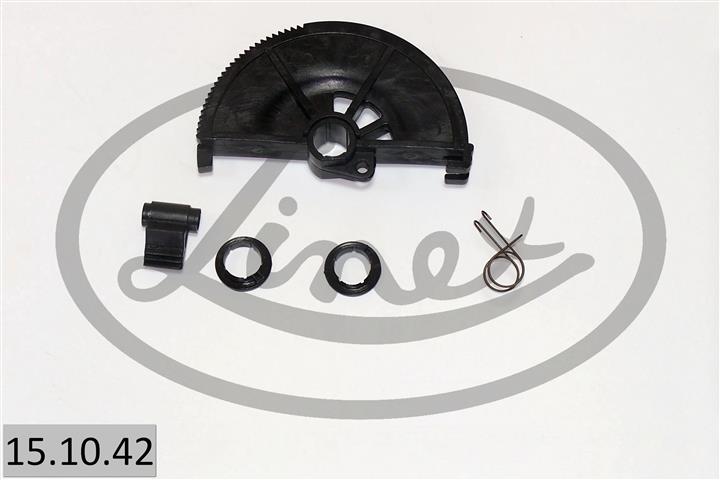 Linex 15.10.42 Cable Pull, clutch control 151042: Buy near me in Poland at 2407.PL - Good price!