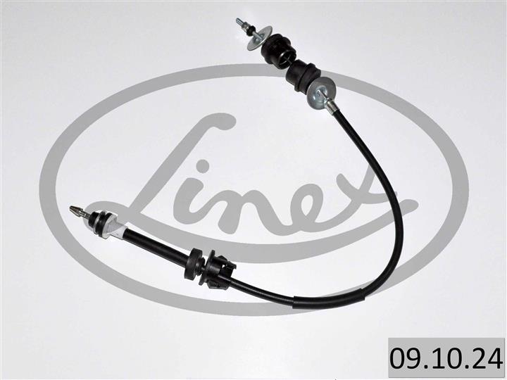 Linex 09.10.24 Cable Pull, clutch control 091024: Buy near me in Poland at 2407.PL - Good price!