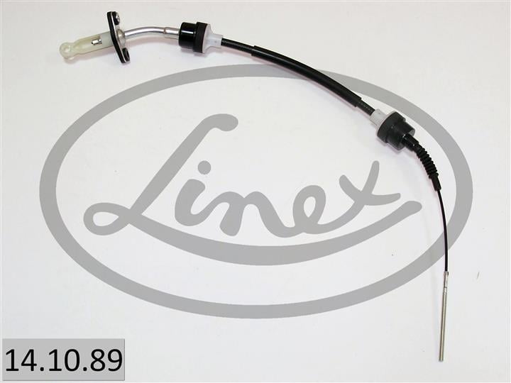 Linex 14.10.89 Cable Pull, clutch control 141089: Buy near me in Poland at 2407.PL - Good price!