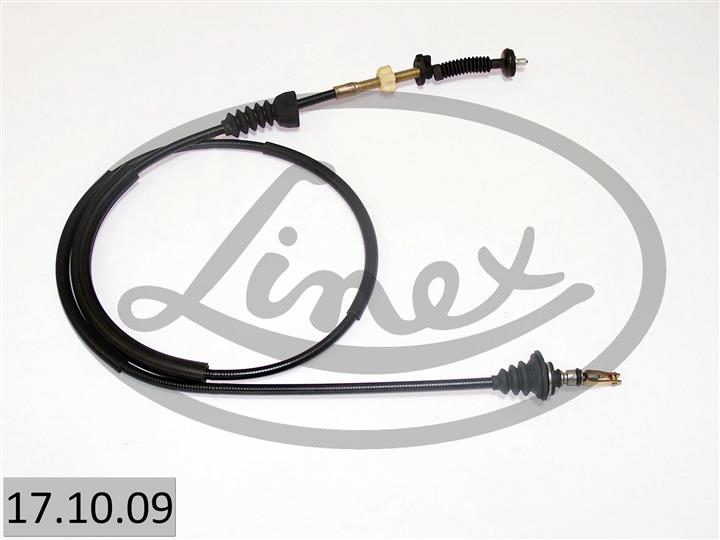 Linex 17.10.09 Cable Pull, clutch control 171009: Buy near me in Poland at 2407.PL - Good price!